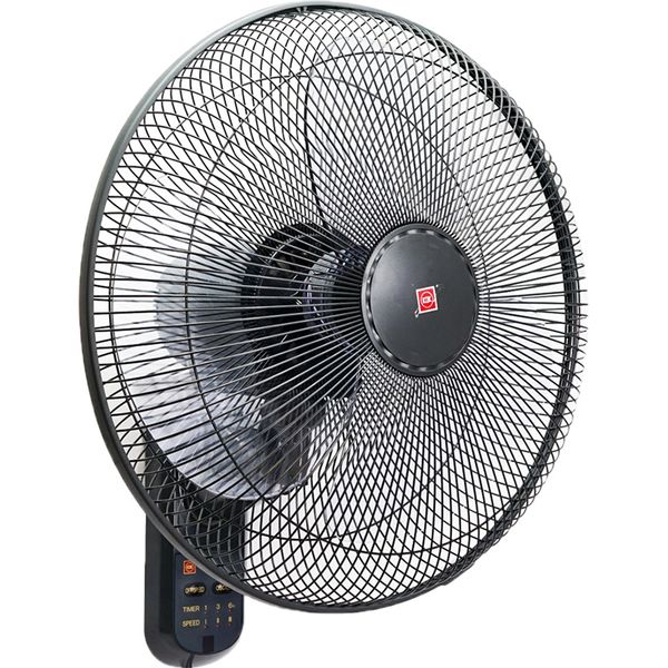Quạt treo KDK M40M Đen