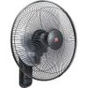 Quạt treo KDK M40M Đen