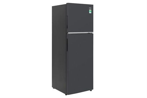 Tủ lạnh Aqua Inverter 358 lít AQR-T410FA(SL)