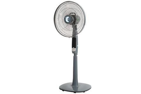 Quạt đứng AC ASF03A165G (xám)