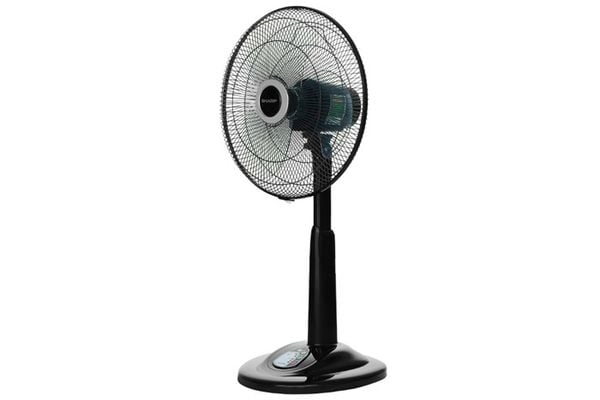 Quạt lửng Sharp 3 cánh PJ-L40RV-DG 50W