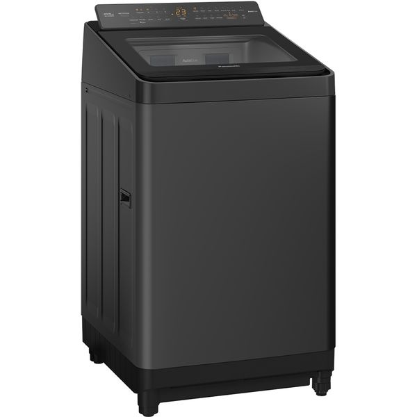Máy giặt Panasonic Inverter 10.5 kg NA-FD105W3BV lồng đứng