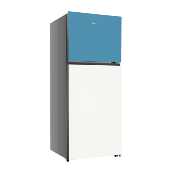 Tủ Lạnh Hisense Inverter 424 Lít RT549N4EW-MBU