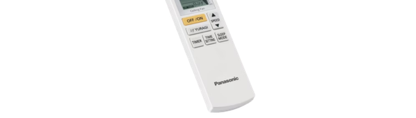 Quạt trần Panasonic 5 cánh F-60XDN 37W