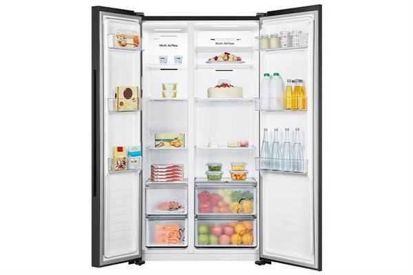 Tủ lạnh Hisense Inverter 519 Lít HS56WBG
