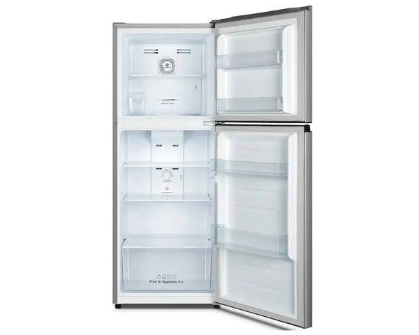 Tủ Lạnh Hisense Inverter 205 Lít RT256N4EBN