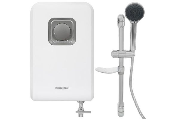 Máy nước nóng trực tiếp Stiebel Eltron 4500W DS45 EC