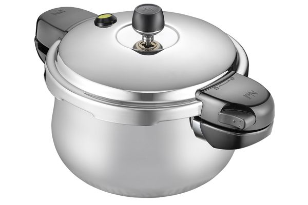 Nồi áp suất Inox 6 lít PoongNyun HNHPC-10(IH)