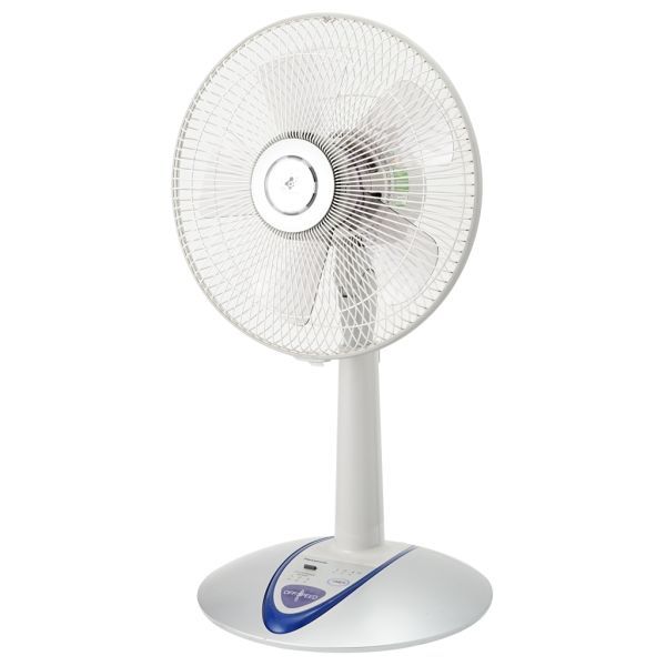 Quạt đứng Panasonic F307KHS Bạc