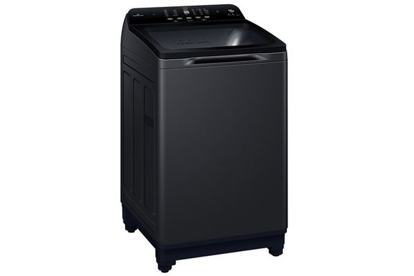 Máy giặt Aqua Inverter 10 kg AQW-DR100JT BK lồng đứng