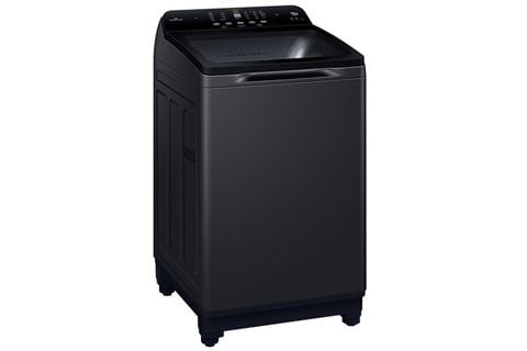 Máy giặt Aqua Inverter 10 kg AQW-DR100JT BK lồng đứng