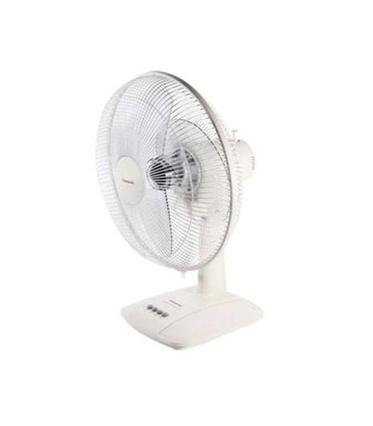 Quạt bàn Panasonic F400CI-Xám