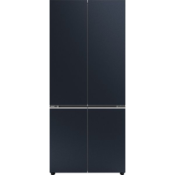Tủ Lạnh Panasonic Inverter 510 lít NR-X561GB-VN