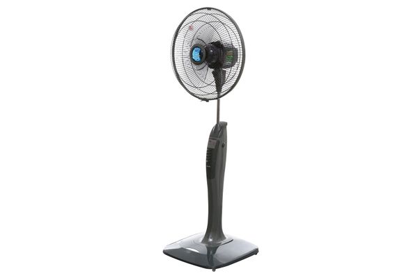 Quạt đứng Mitsubishi LV16RA-CY-GY (XÁM)