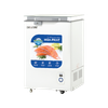 Tủ đông Hòa Phát 107 lít HPF-AD6107.T1