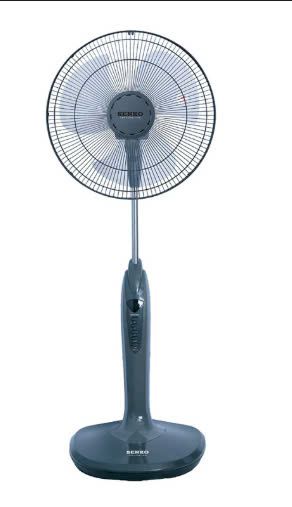 Quạt đứng Senko DD1602
