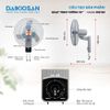 Quạt treo Daikiosan DQ120