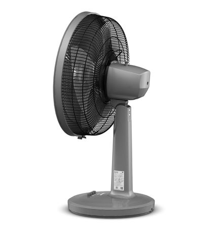 Quạt bàn Mitsubishi D16A-GB-CY-RD