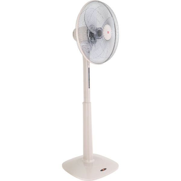 Quạt đứng KDK M40K Vàng sâm panh 50W