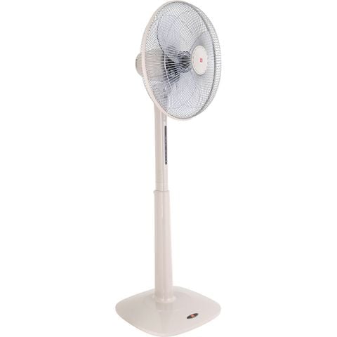 Quạt đứng KDK M40K Vàng sâm panh 50W