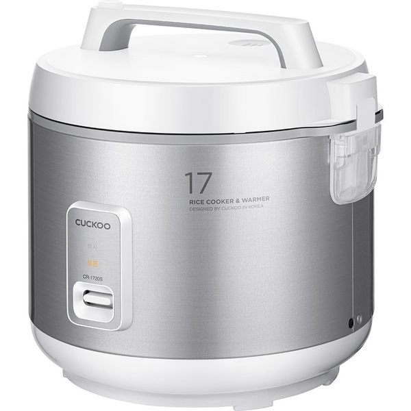 Nồi cơm điện cơ 3 lít Cuckoo CR-1720