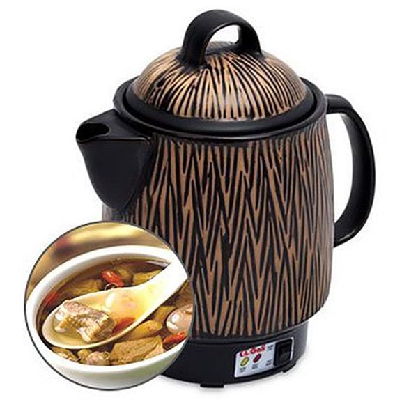 Siêu sắc thuốc Gali GL-1805
