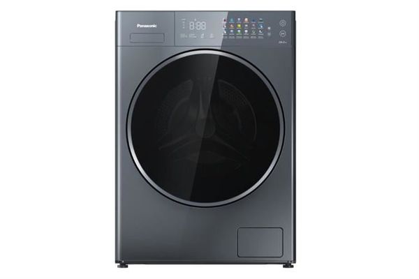 Máy giặt Panasonic Inverter 13 kg NA-26CVX1AVT lồng ngang