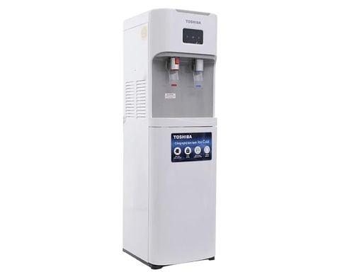 Cây nước nóng lạnh Toshiba RWF-W1669BV(W1)