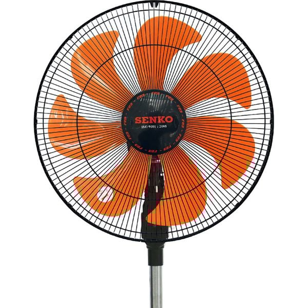 Quạt lửng Senko 7 cánh LTS1636 65W