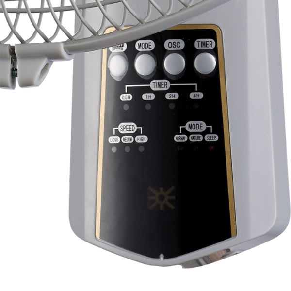 Quạt treo Midea 3 cánh FW40 7JR 55W