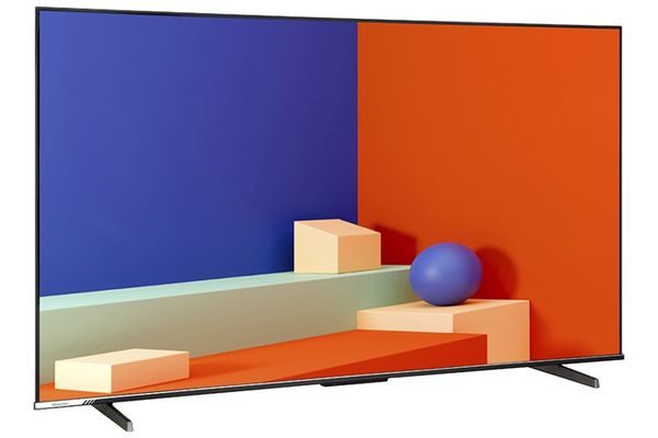 Google Tivi Hisense 4K 75 inch 75A6500K