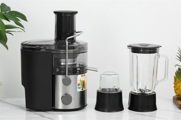 Máy xay ép Panasonic MJ-CB800SRA