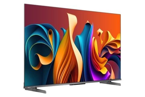 Google Tivi Hisense QLED  55 inch 55Q6N