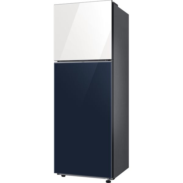 Tủ lạnh Samsung Inverter 305 lít RT31CB56248ASV