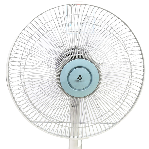 Quạt đứng Panasonic F307KHB Xanh