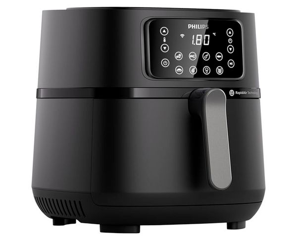 Nồi chiên không dầu Philips HD9285/90 7.2 lít