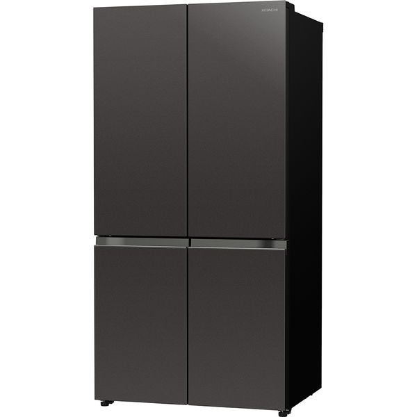 Tủ lạnh Hitachi Inverter 569 lít R-WB640PGV1(GMG)