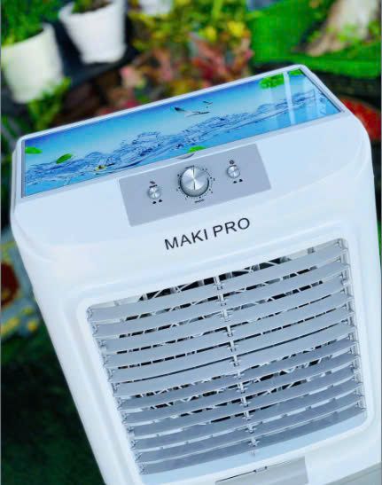 Quạt làm mát Makipro QF-58
