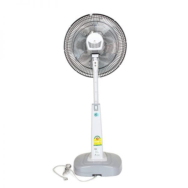 Quạt lửng Benny BF-41SL-GY, Grey, 60W, 54m3/phút, 16 inch