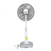 Quạt lửng Benny BF-41SL-GY, Grey, 60W, 54m3/phút, 16 inch