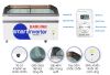 Tủ đông Darling Inverter 600 lít DMF-7079ASKI-1 (Tủ kem)
