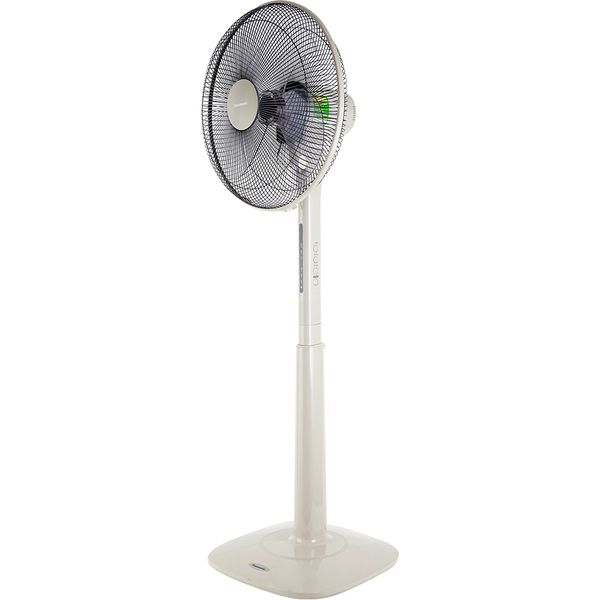 Quạt đứng Panasonic F409KBE Sữa