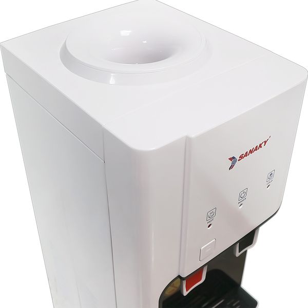 Cây nước nóng lạnh Sanaky SNKCNU213