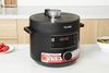 Nồi áp suất đa năng 5 Lít Tefal CY754830 Turbo Cuisine