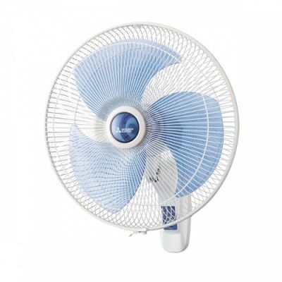 Quạt treo tường Mitsubishi W16-RA BL Trắng