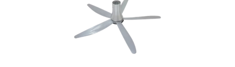 Quạt trần Panasonic 5 cánh F-60TAN 37W