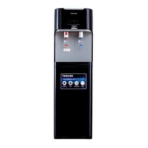 Cây nước nóng lạnh Toshiba RWF-W1669BV(K1)