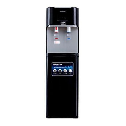 Cây nước nóng lạnh Toshiba RWF-W1669BV(K1)