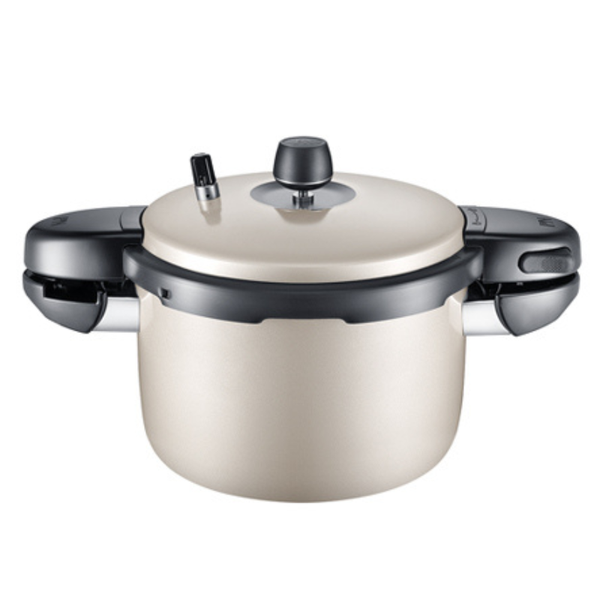 Nồi áp suất 3.5 lít PoongNyun BEDPC-06IH
