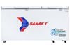 Tủ đông Sanaky Inverter 530 lít VH-6699HY3